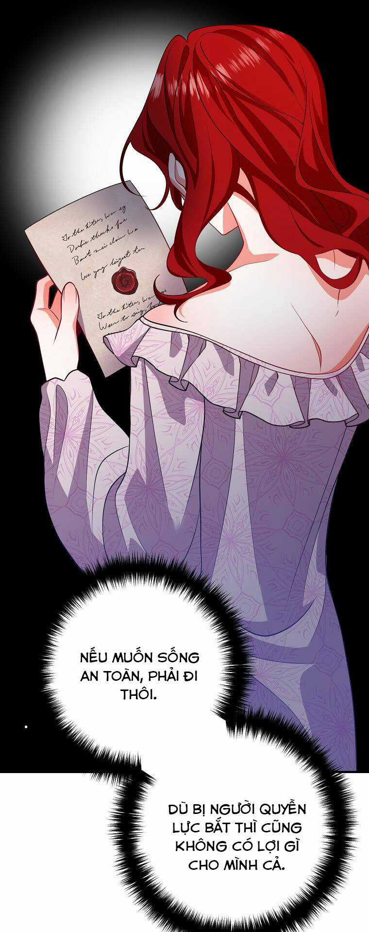 Chồng À, Mình Ly Hôn Đi Chapter 10 trang 77