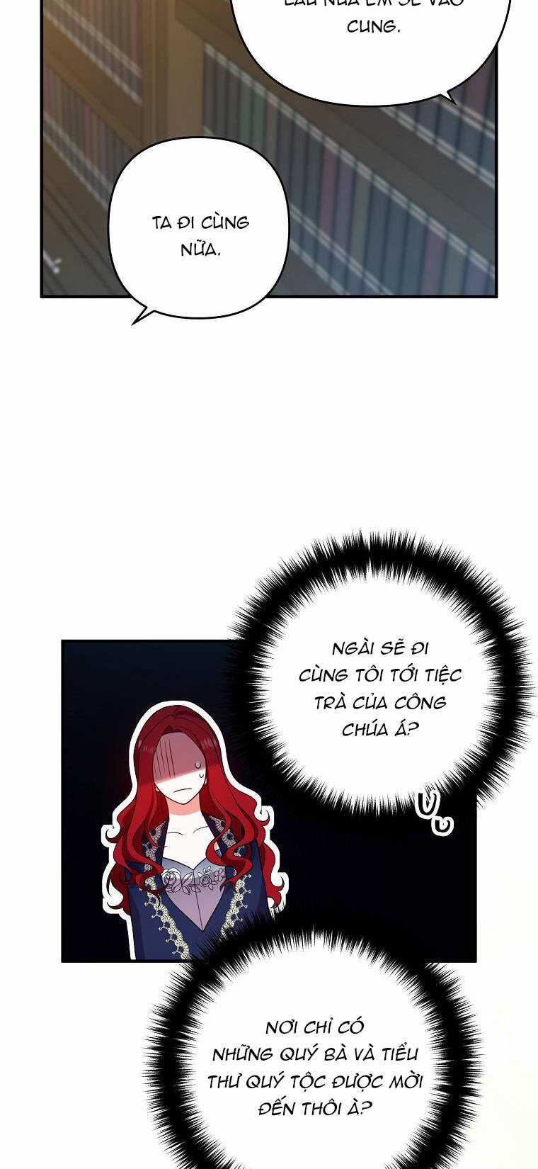 Chồng À, Mình Ly Hôn Đi Chapter 11 trang 10