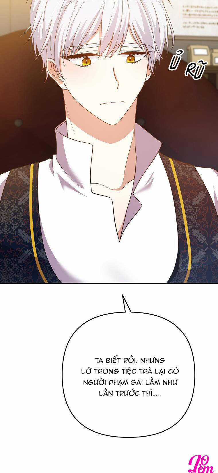 Chồng À, Mình Ly Hôn Đi Chapter 11 trang 15