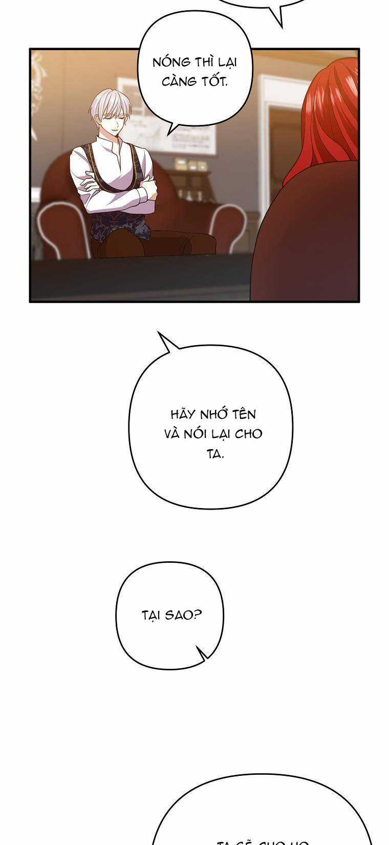 Chồng À, Mình Ly Hôn Đi Chapter 11 trang 17