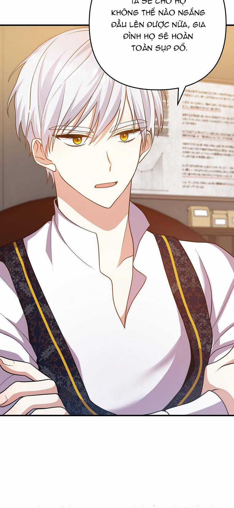 Chồng À, Mình Ly Hôn Đi Chapter 11 trang 18