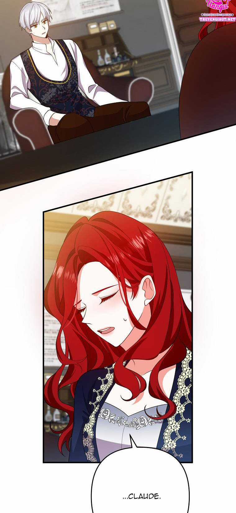 Chồng À, Mình Ly Hôn Đi Chapter 11 trang 2