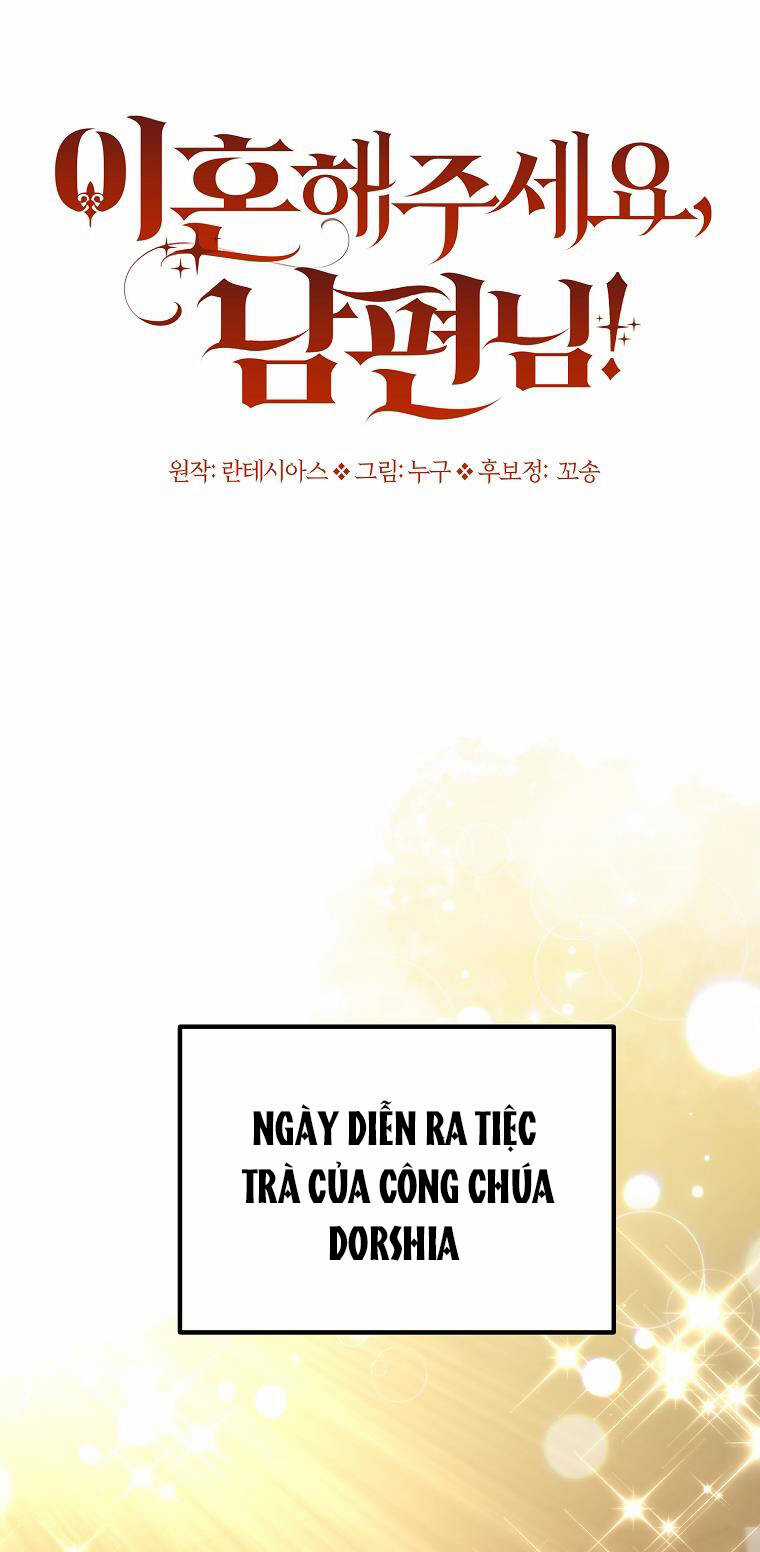 Chồng À, Mình Ly Hôn Đi Chapter 11 trang 20