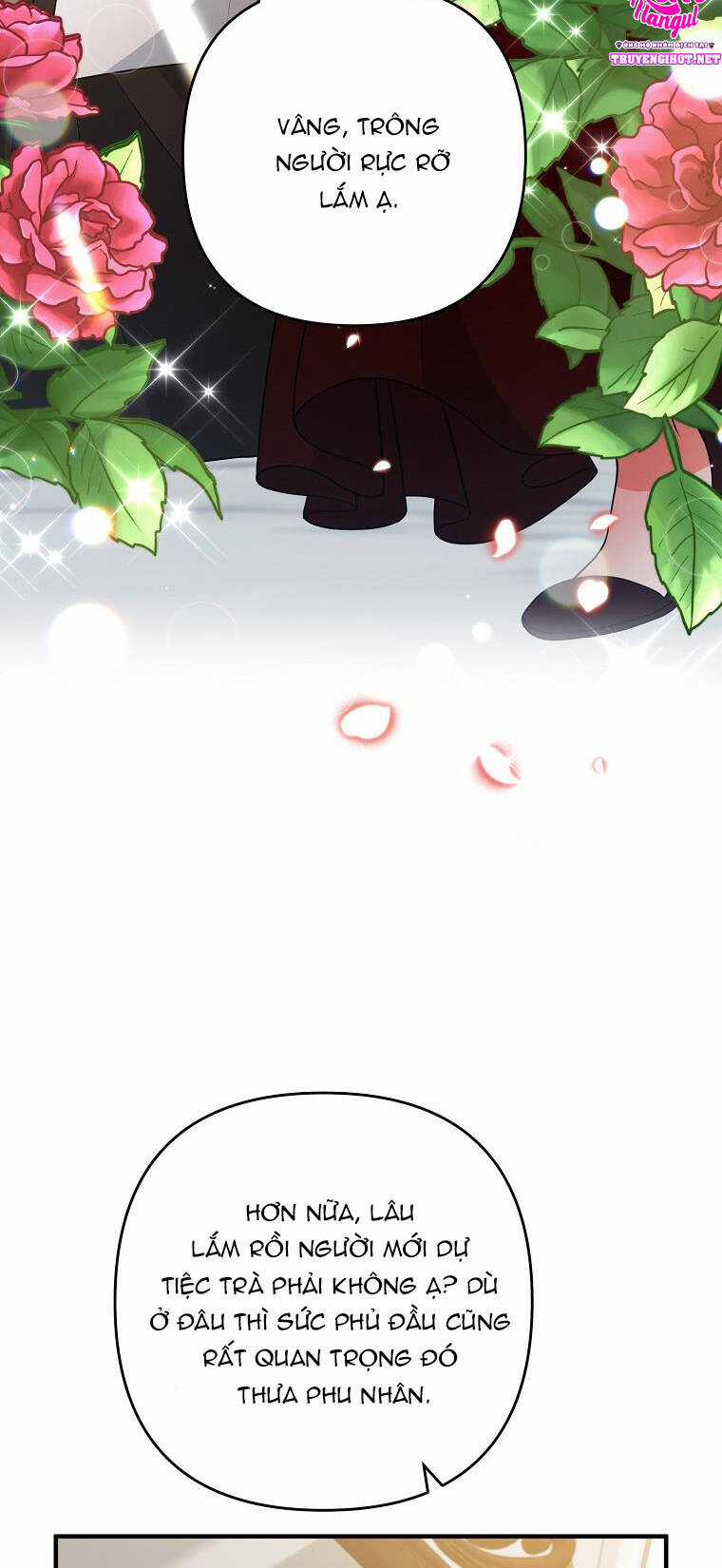 Chồng À, Mình Ly Hôn Đi Chapter 11 trang 22