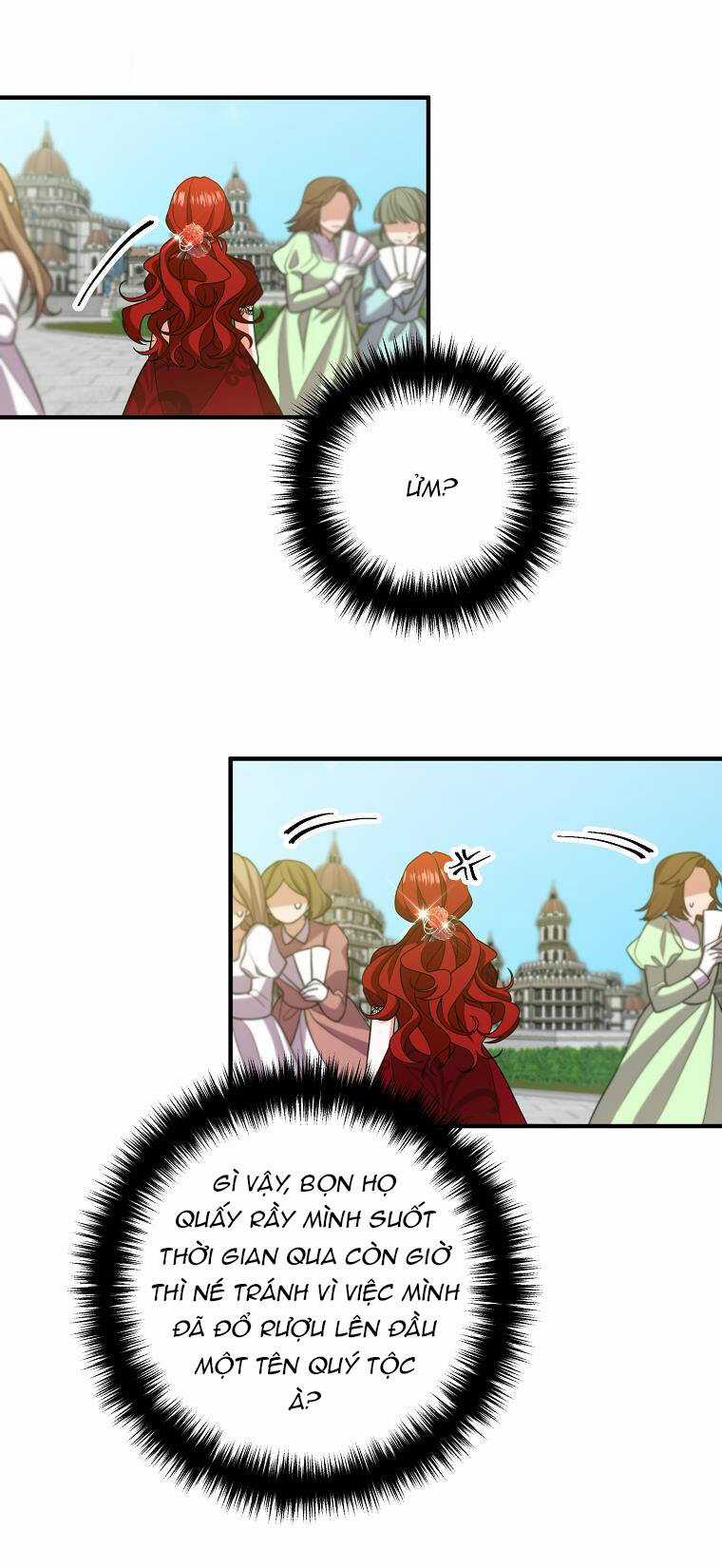 Chồng À, Mình Ly Hôn Đi Chapter 11 trang 29