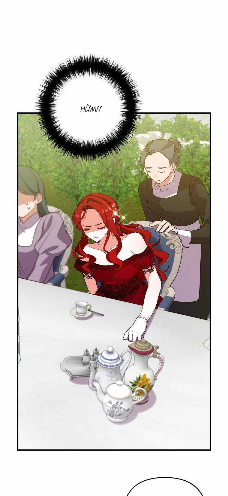 Chồng À, Mình Ly Hôn Đi Chapter 11 trang 30