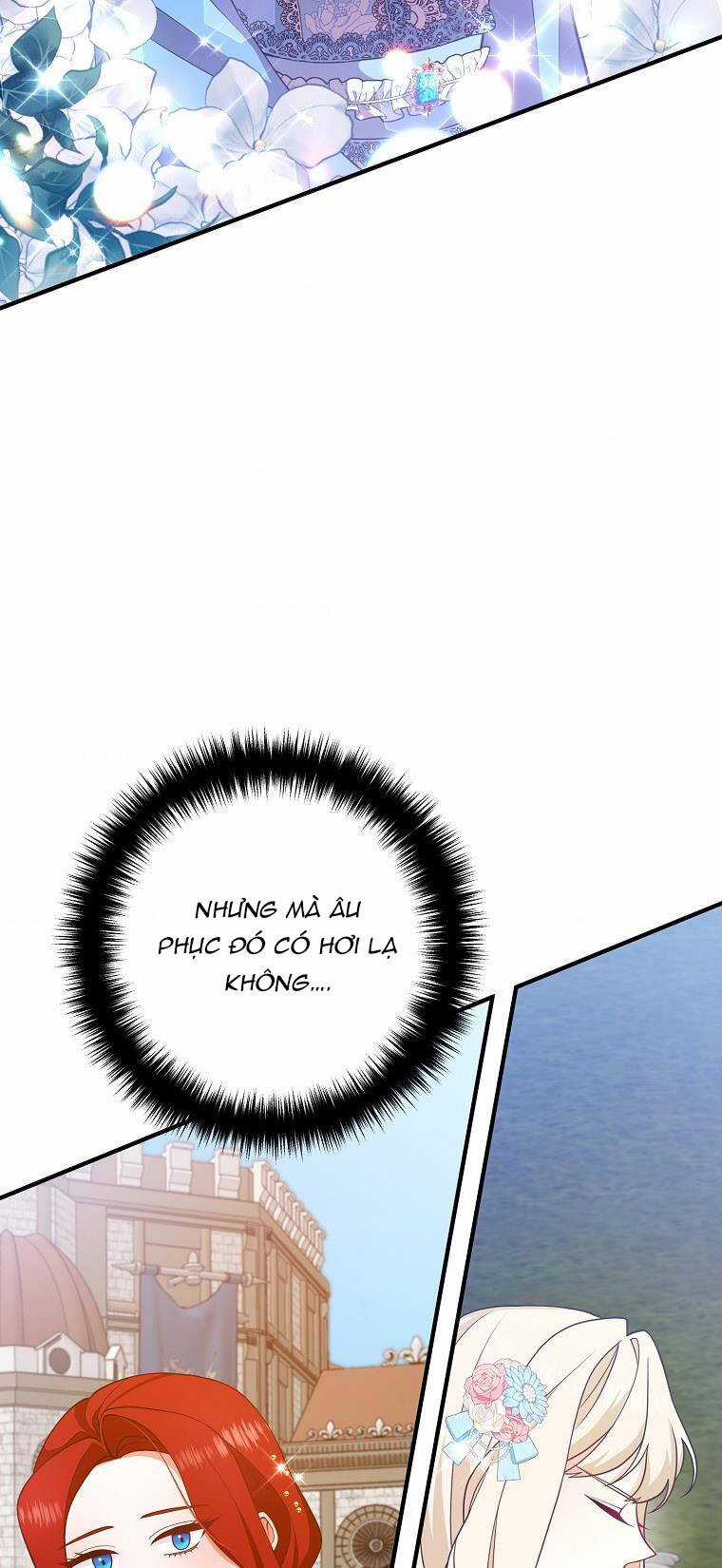 Chồng À, Mình Ly Hôn Đi Chapter 11 trang 33