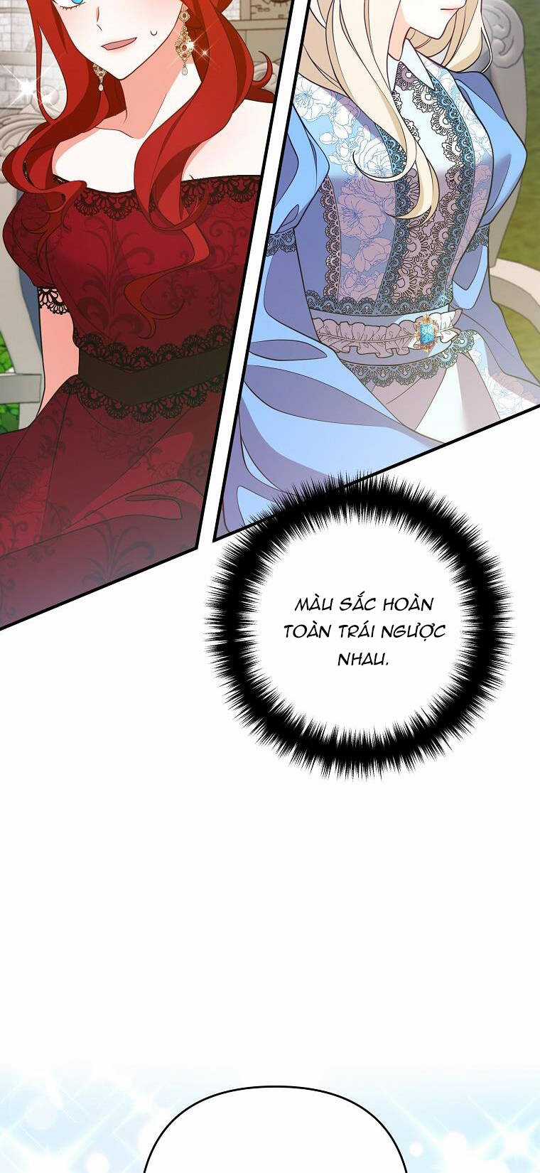 Chồng À, Mình Ly Hôn Đi Chapter 11 trang 34