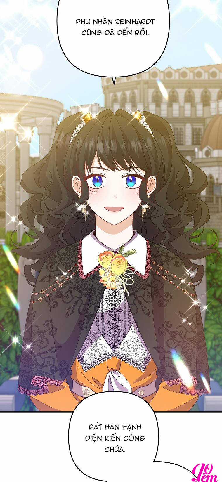 Chồng À, Mình Ly Hôn Đi Chapter 11 trang 35