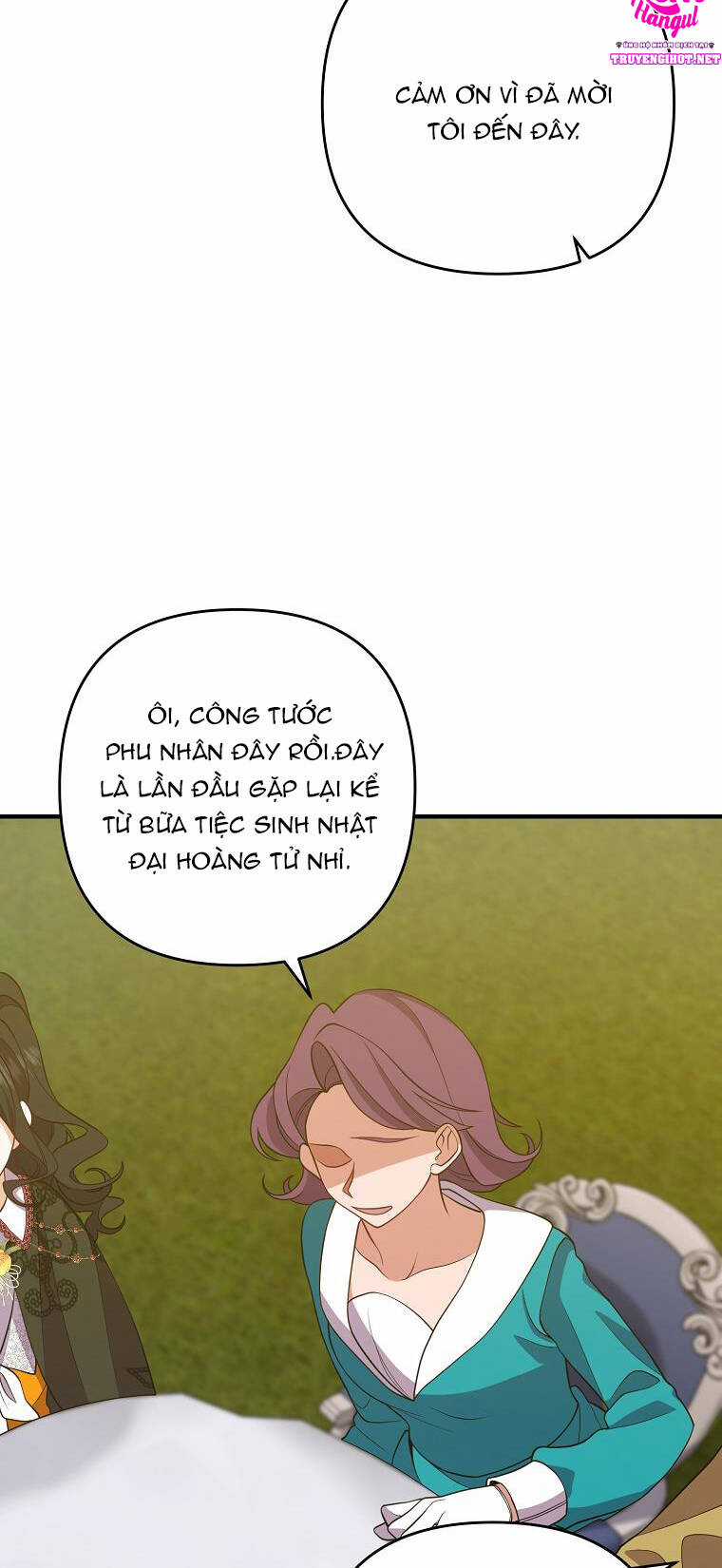 Chồng À, Mình Ly Hôn Đi Chapter 11 trang 36