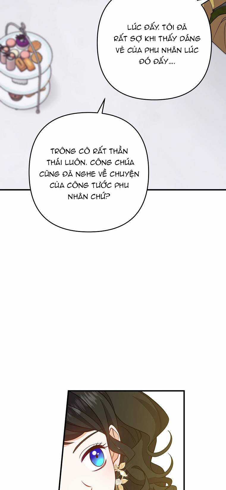 Chồng À, Mình Ly Hôn Đi Chapter 11 trang 37