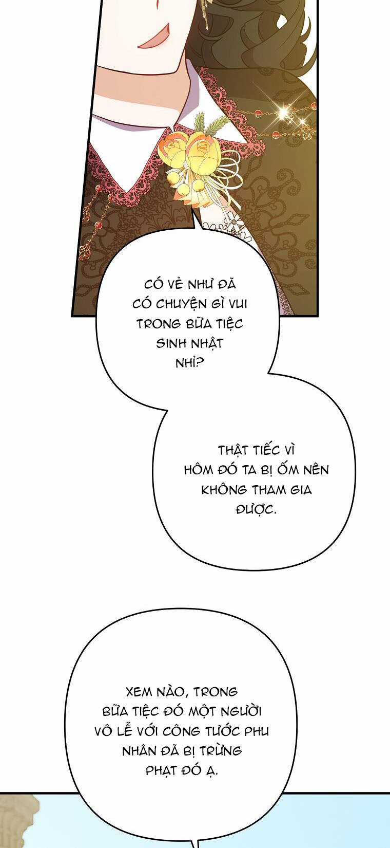 Chồng À, Mình Ly Hôn Đi Chapter 11 trang 38