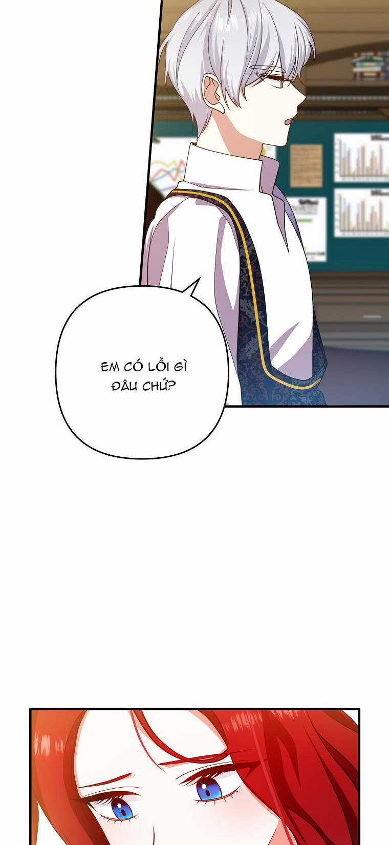 Chồng À, Mình Ly Hôn Đi Chapter 11 trang 4