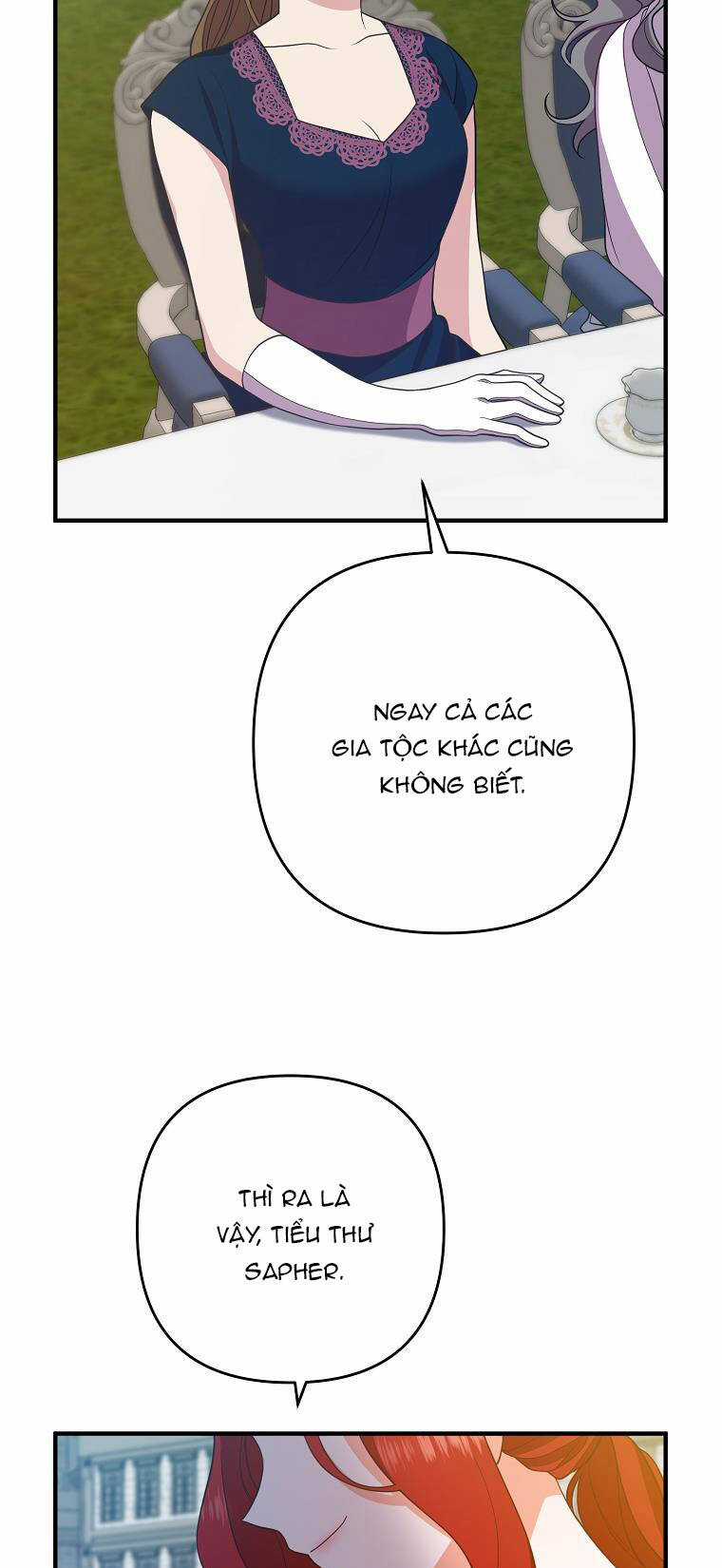 Chồng À, Mình Ly Hôn Đi Chapter 11 trang 43