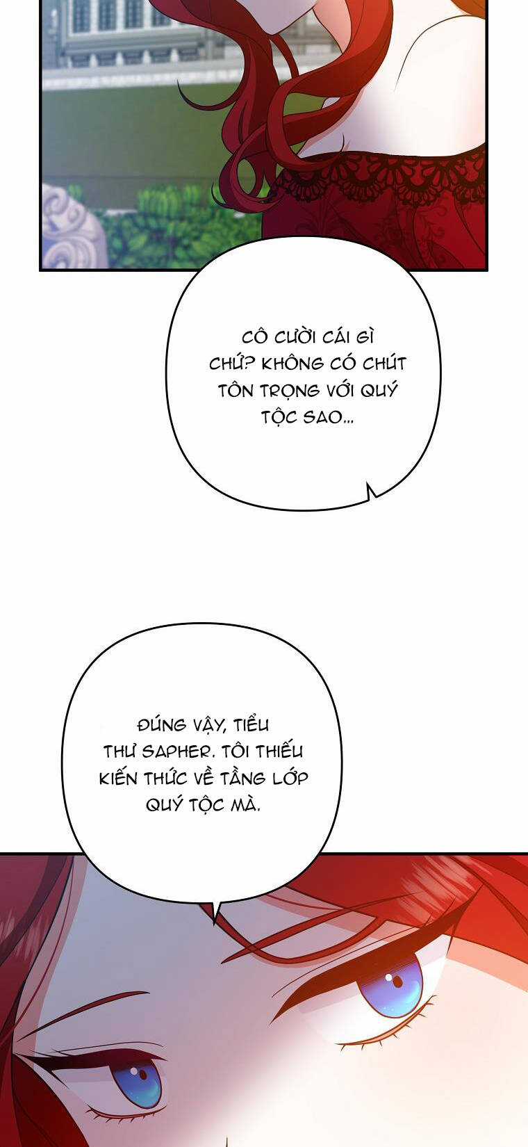 Chồng À, Mình Ly Hôn Đi Chapter 11 trang 44