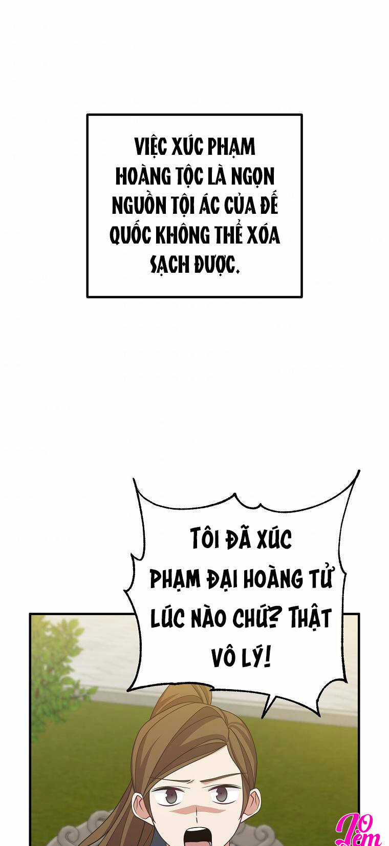 Chồng À, Mình Ly Hôn Đi Chapter 11 trang 47