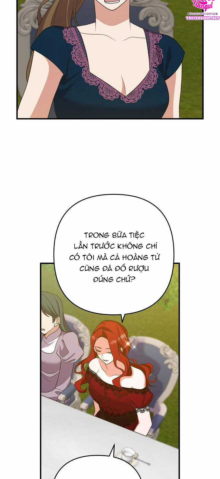 Chồng À, Mình Ly Hôn Đi Chapter 11 trang 48