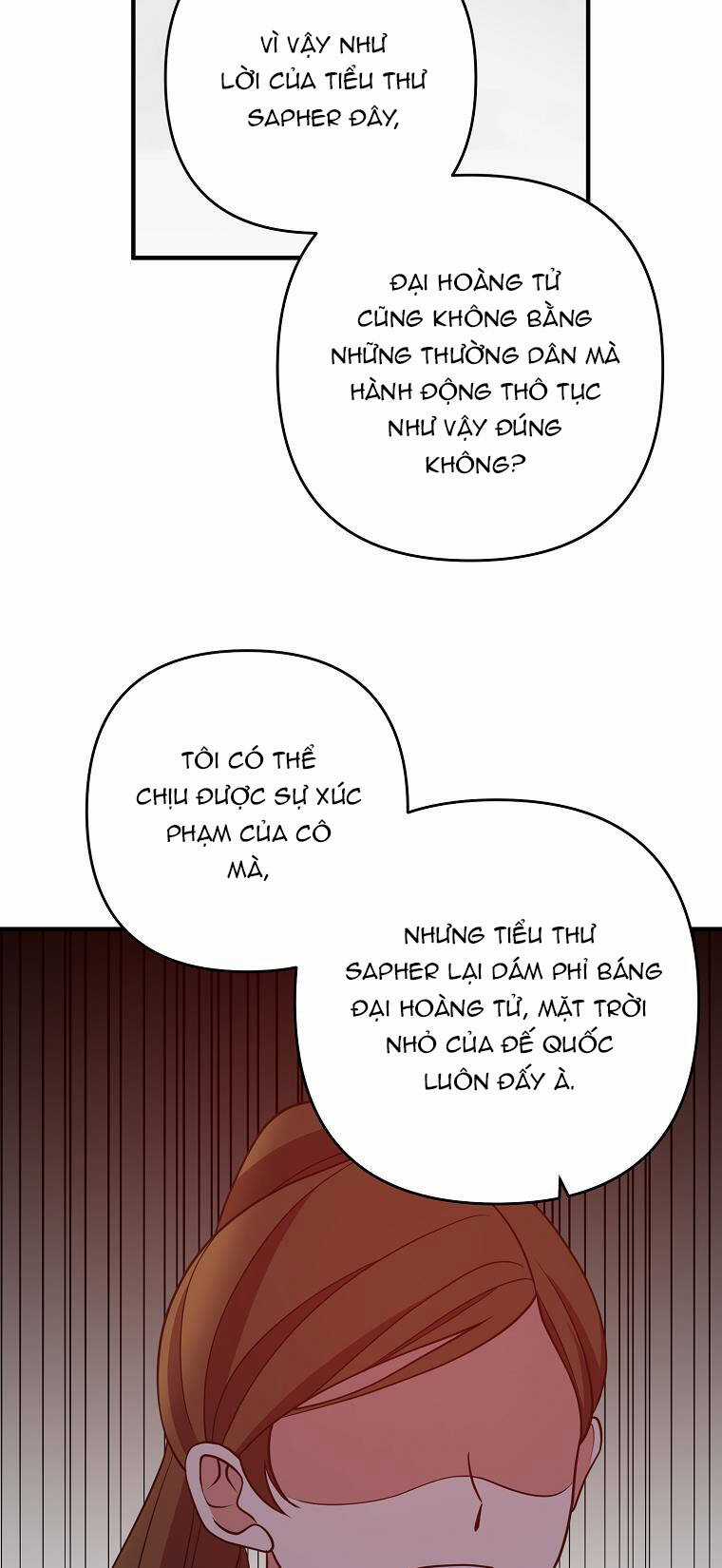 Chồng À, Mình Ly Hôn Đi Chapter 11 trang 49