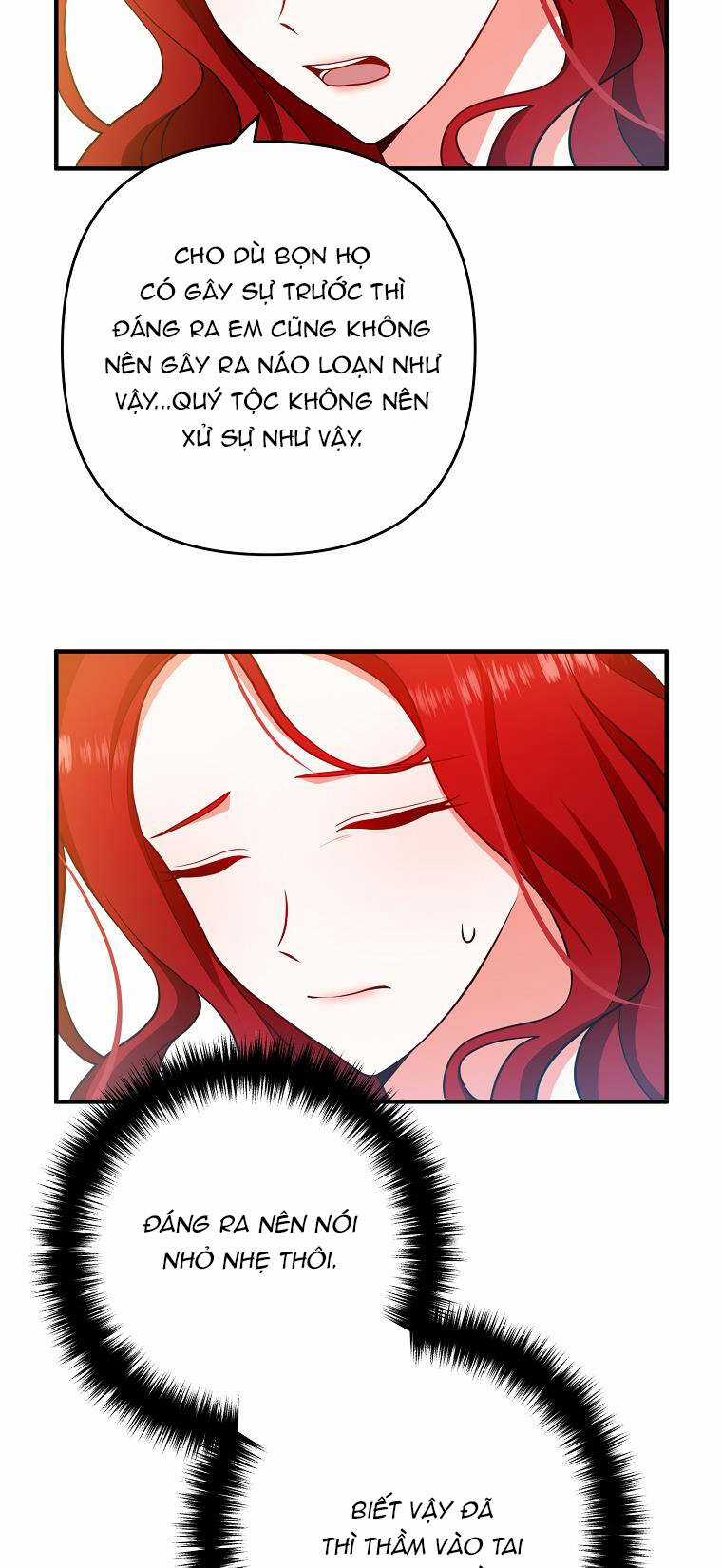 Chồng À, Mình Ly Hôn Đi Chapter 11 trang 5