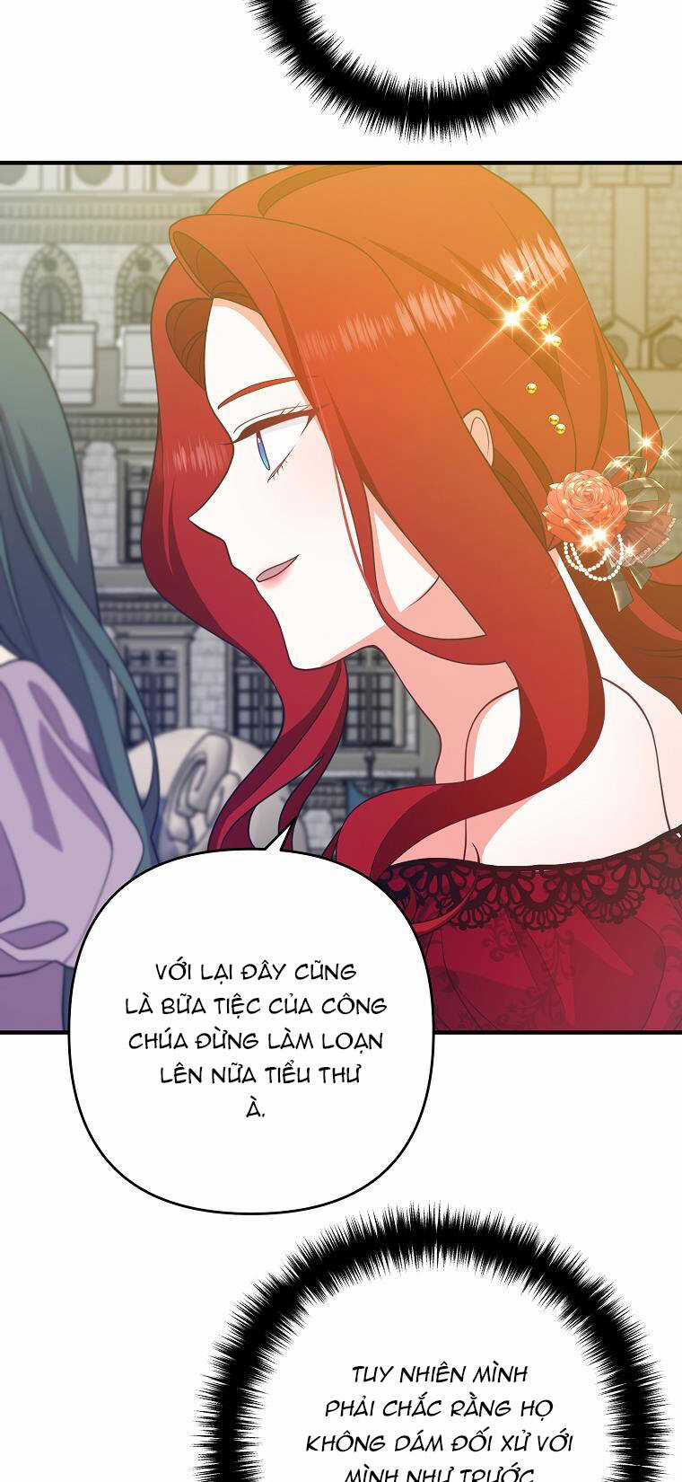 Chồng À, Mình Ly Hôn Đi Chapter 11 trang 51