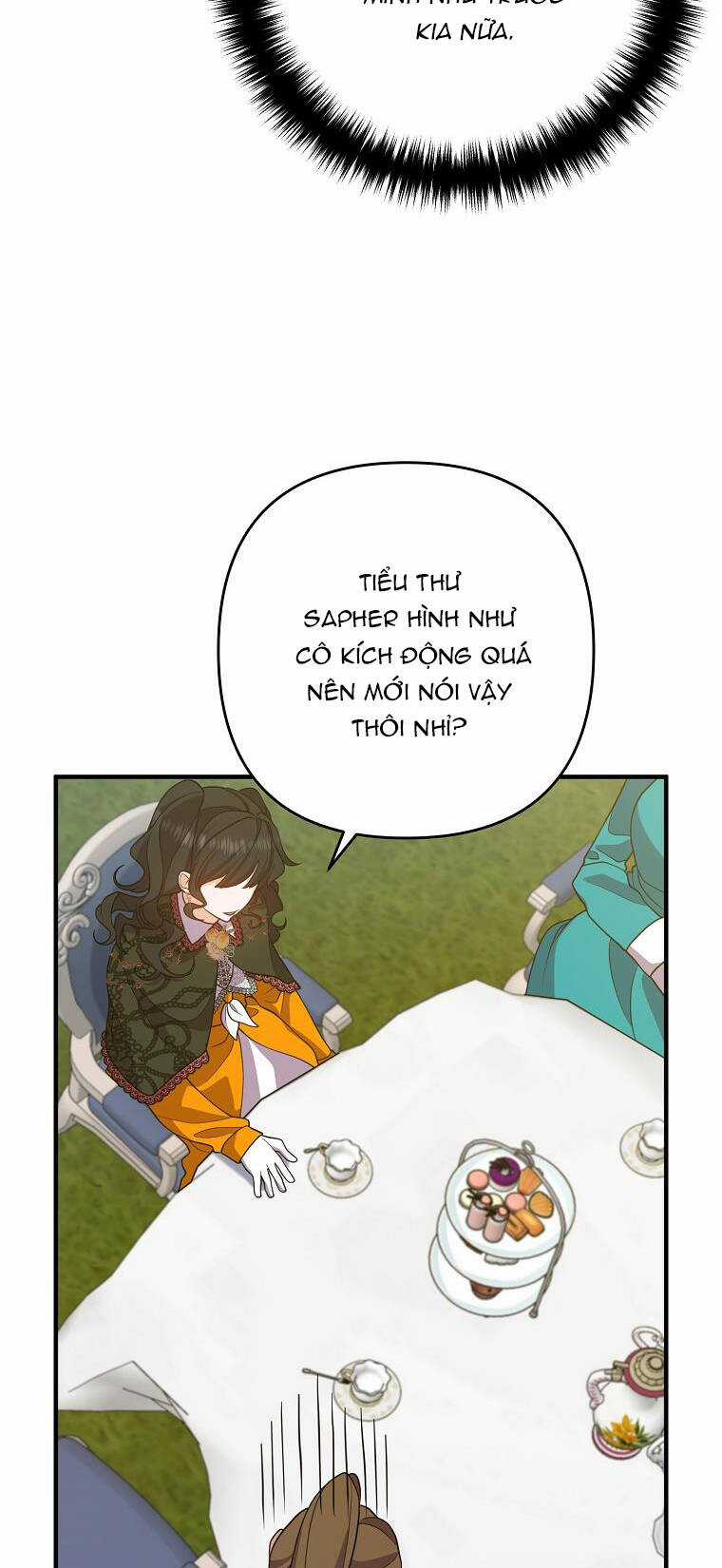 Chồng À, Mình Ly Hôn Đi Chapter 11 trang 52