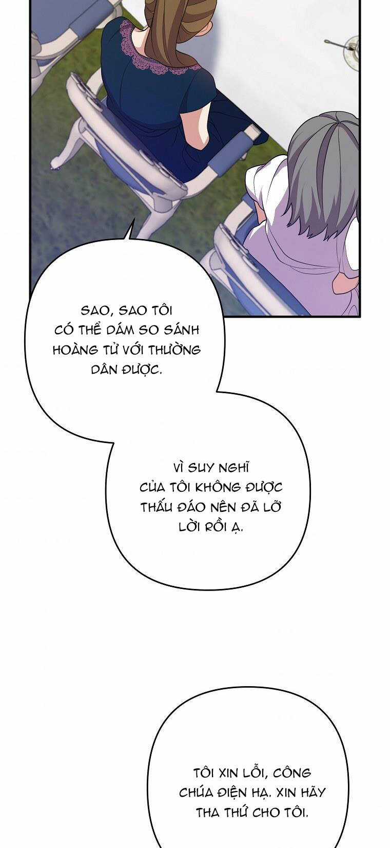 Chồng À, Mình Ly Hôn Đi Chapter 11 trang 53