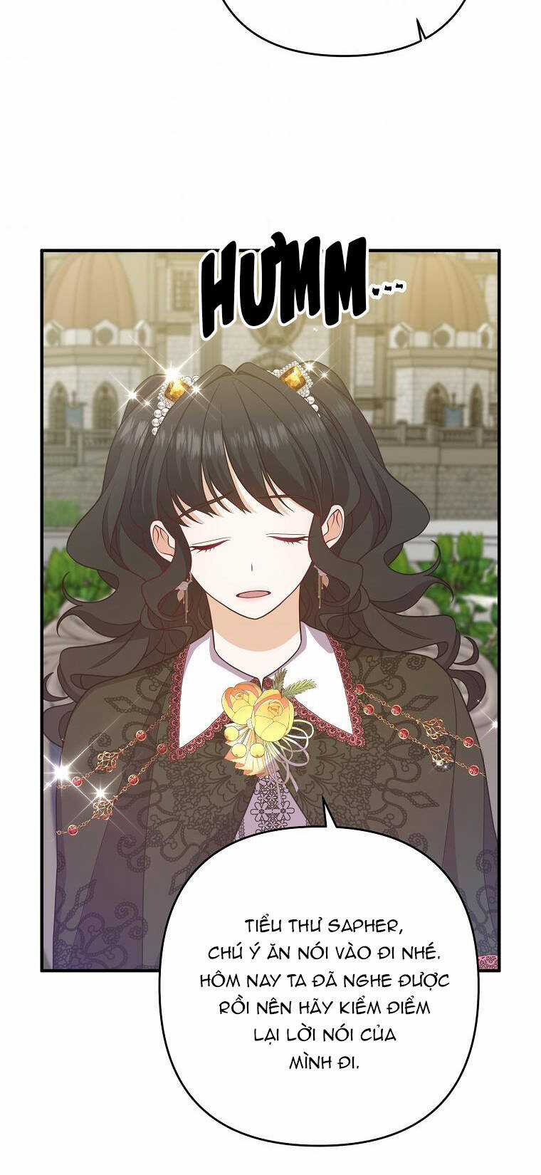 Chồng À, Mình Ly Hôn Đi Chapter 11 trang 54