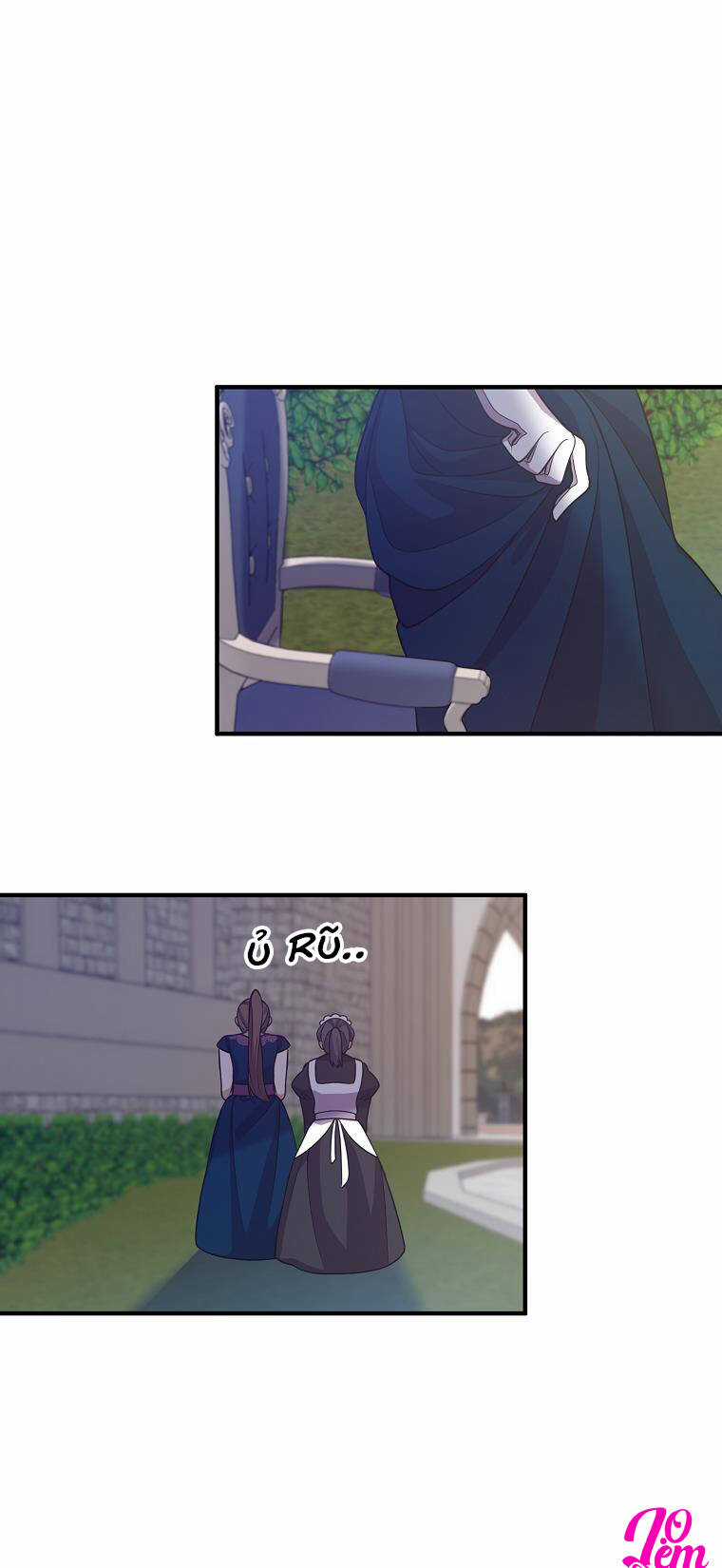 Chồng À, Mình Ly Hôn Đi Chapter 11 trang 55