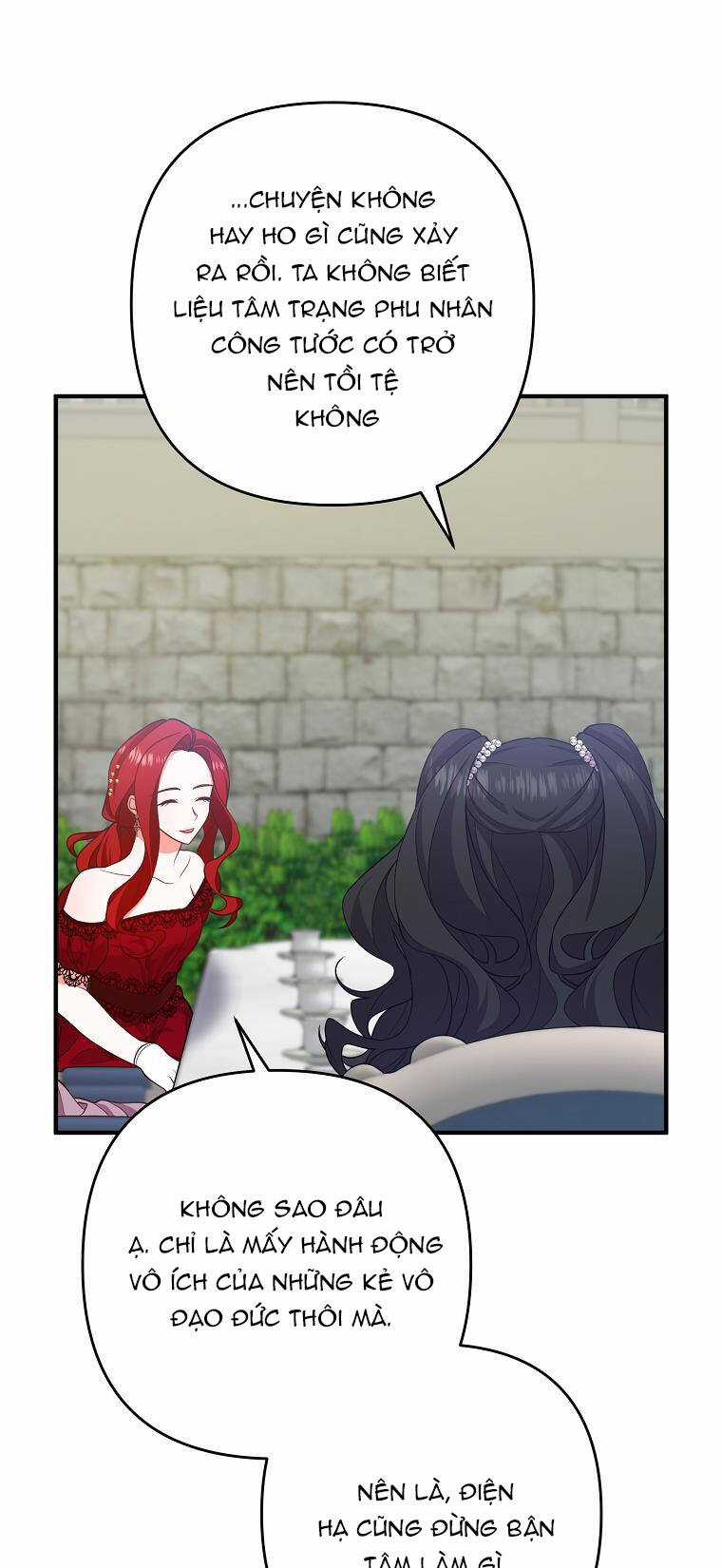 Chồng À, Mình Ly Hôn Đi Chapter 11 trang 57