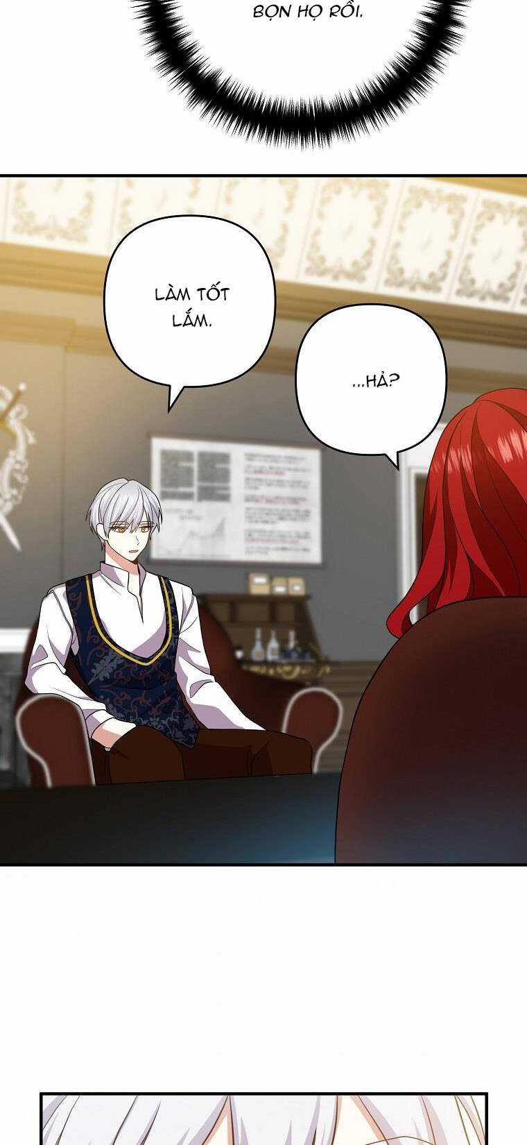 Chồng À, Mình Ly Hôn Đi Chapter 11 trang 6