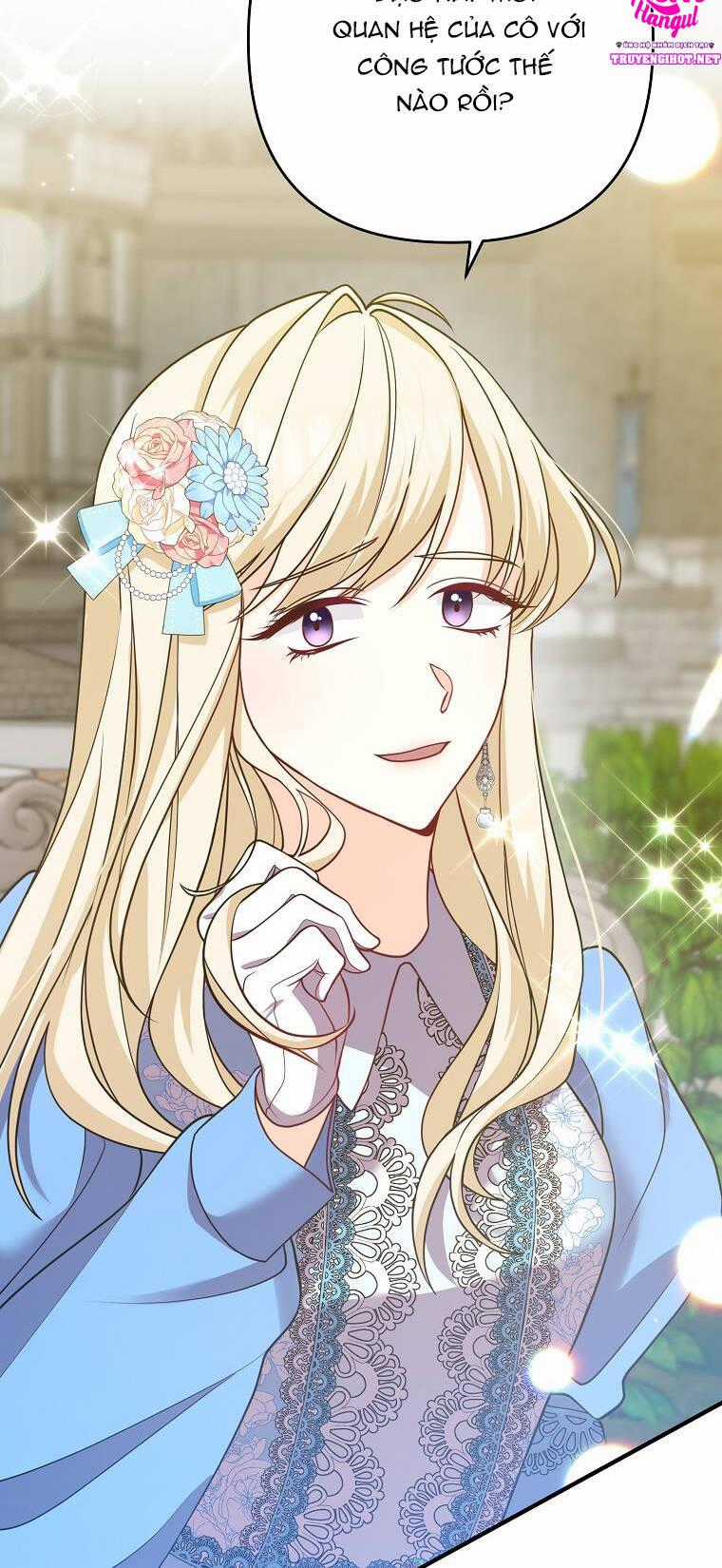 Chồng À, Mình Ly Hôn Đi Chapter 11 trang 62