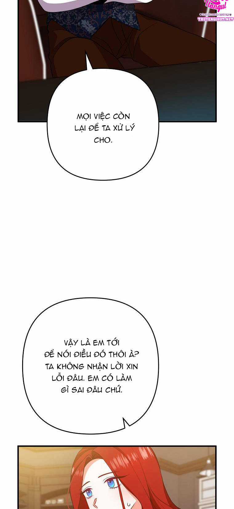 Chồng À, Mình Ly Hôn Đi Chapter 11 trang 8