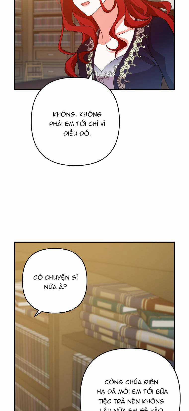 Chồng À, Mình Ly Hôn Đi Chapter 11 trang 9