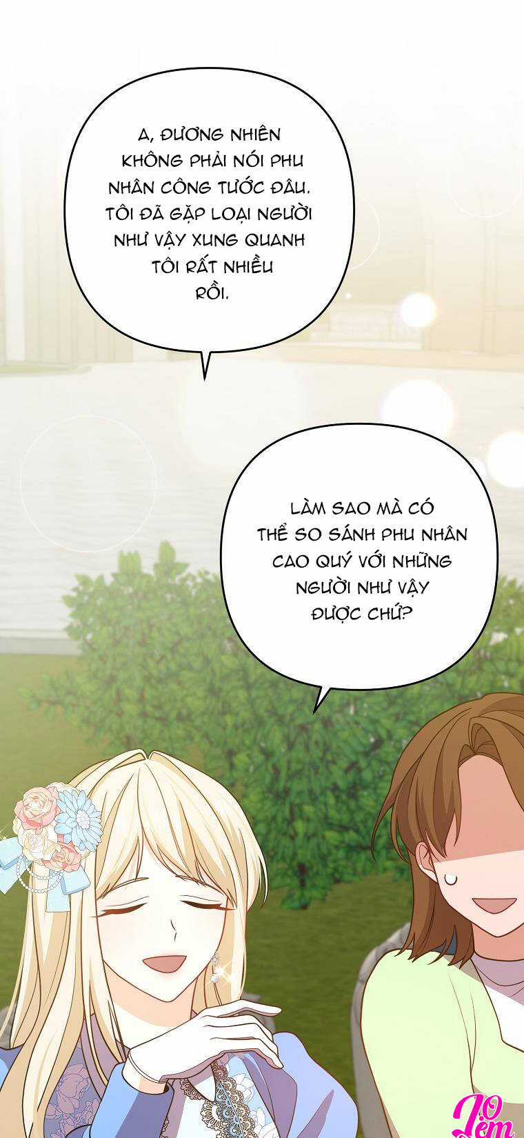 Chồng À, Mình Ly Hôn Đi Chapter 12 trang 15