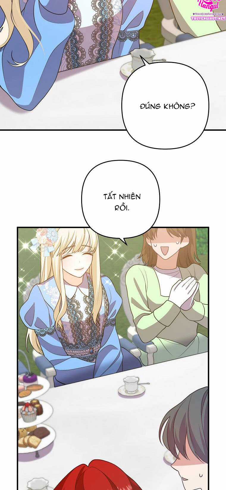 Chồng À, Mình Ly Hôn Đi Chapter 12 trang 16