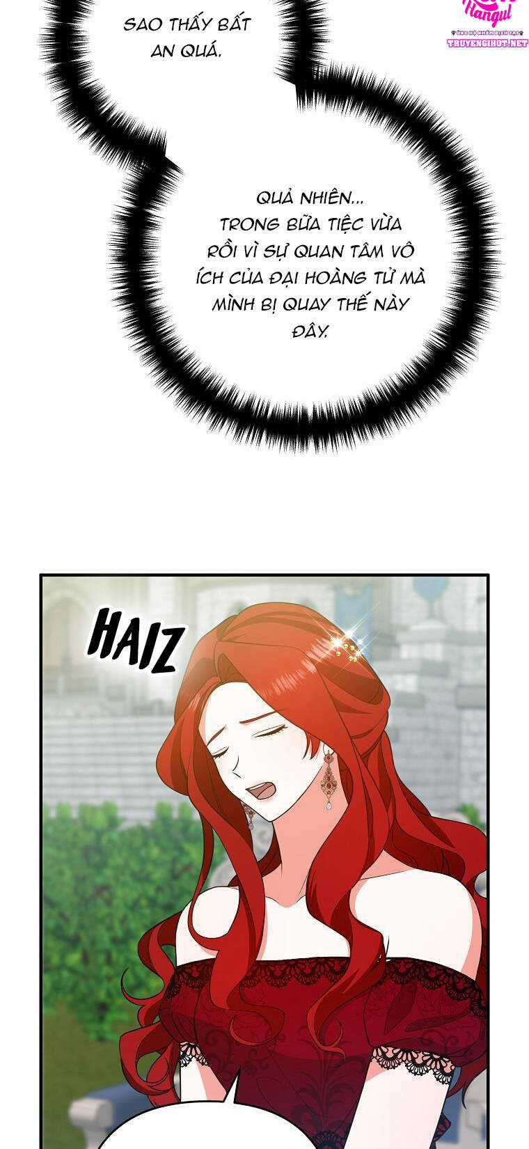 Chồng À, Mình Ly Hôn Đi Chapter 12 trang 2