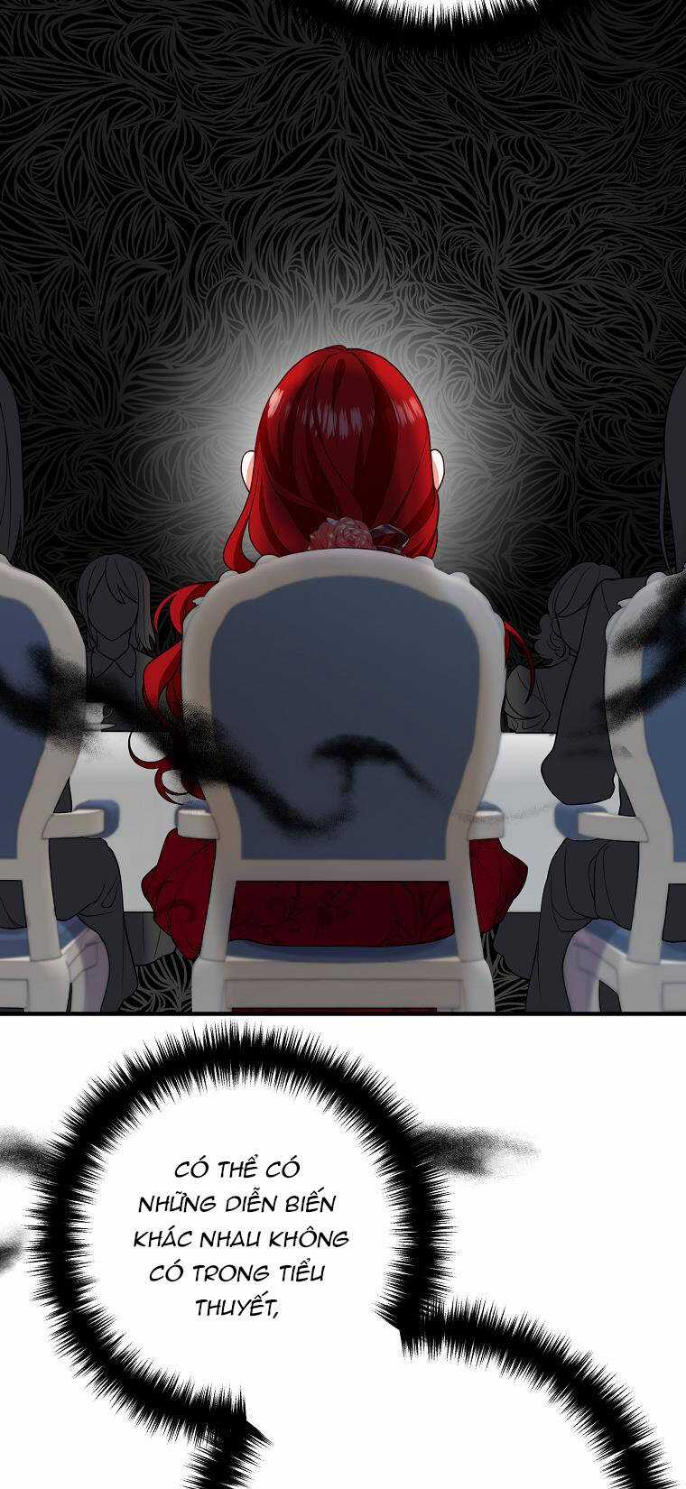 Chồng À, Mình Ly Hôn Đi Chapter 12 trang 23