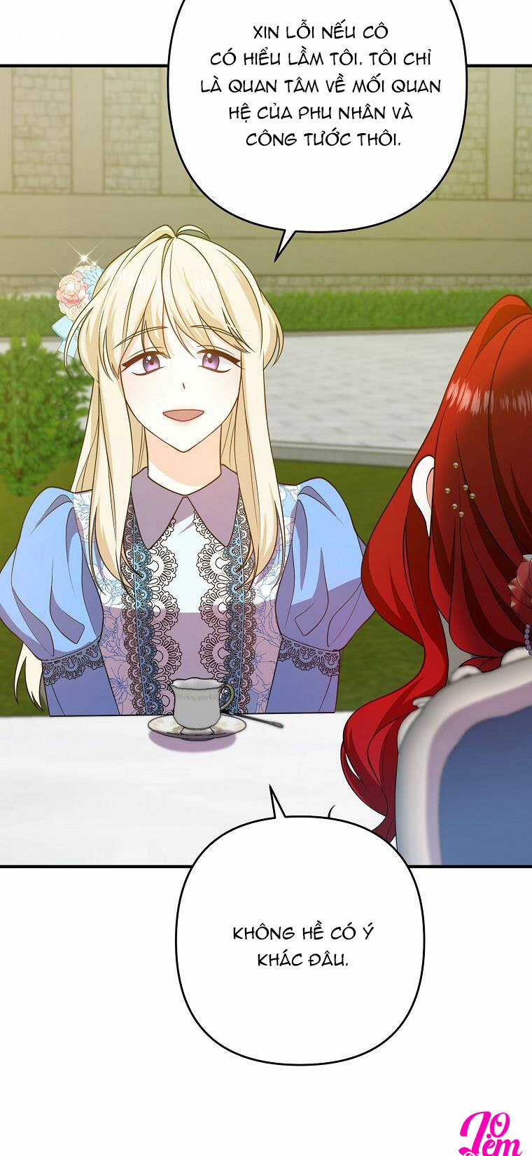 Chồng À, Mình Ly Hôn Đi Chapter 12 trang 27