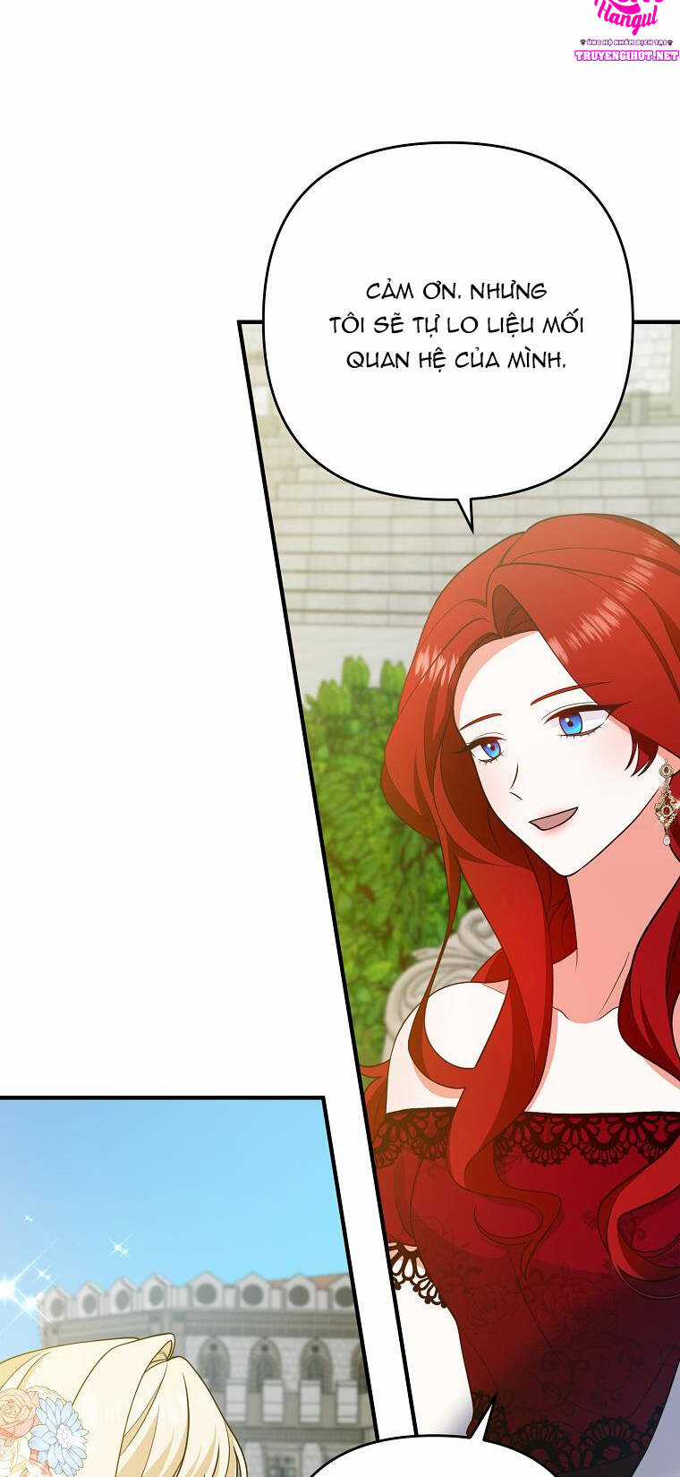 Chồng À, Mình Ly Hôn Đi Chapter 12 trang 28