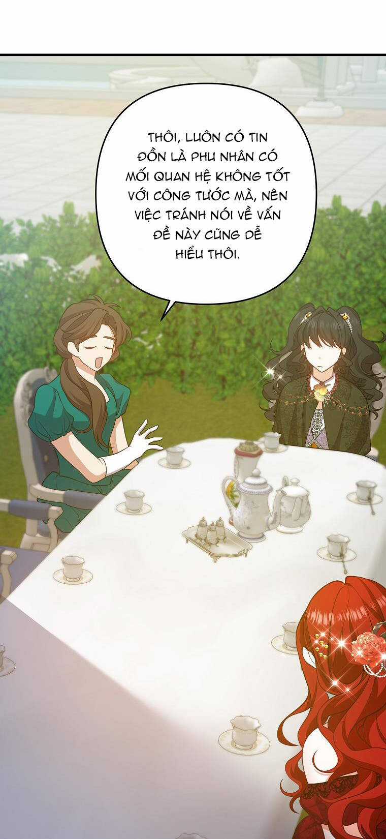 Chồng À, Mình Ly Hôn Đi Chapter 12 trang 30