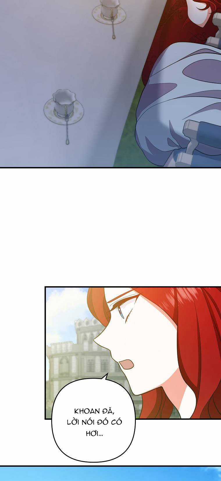 Chồng À, Mình Ly Hôn Đi Chapter 12 trang 31