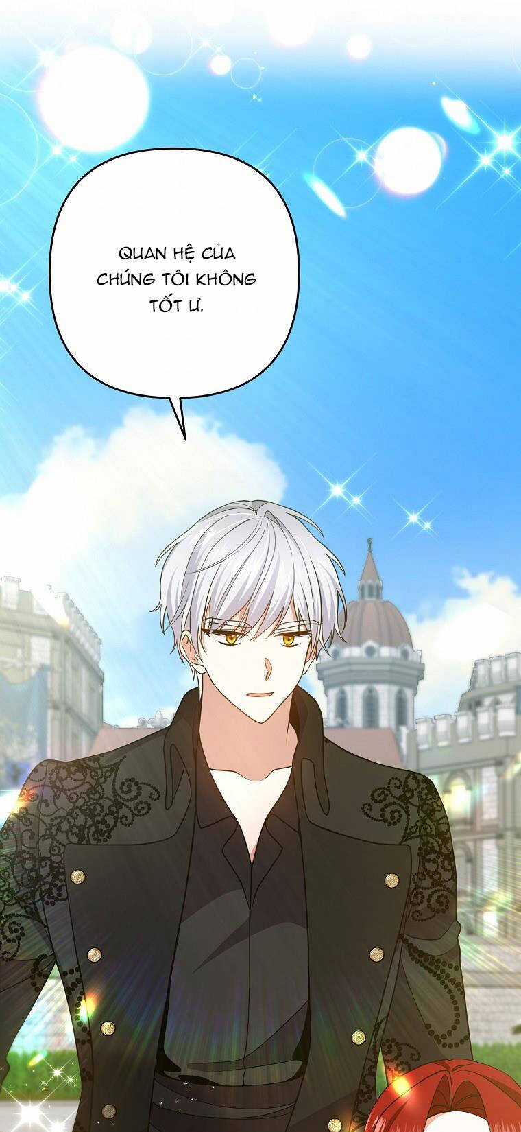 Chồng À, Mình Ly Hôn Đi Chapter 12 trang 33