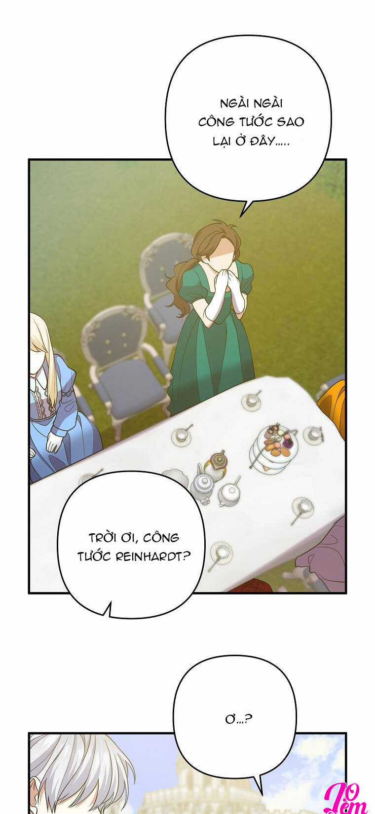 Chồng À, Mình Ly Hôn Đi Chapter 12 trang 35