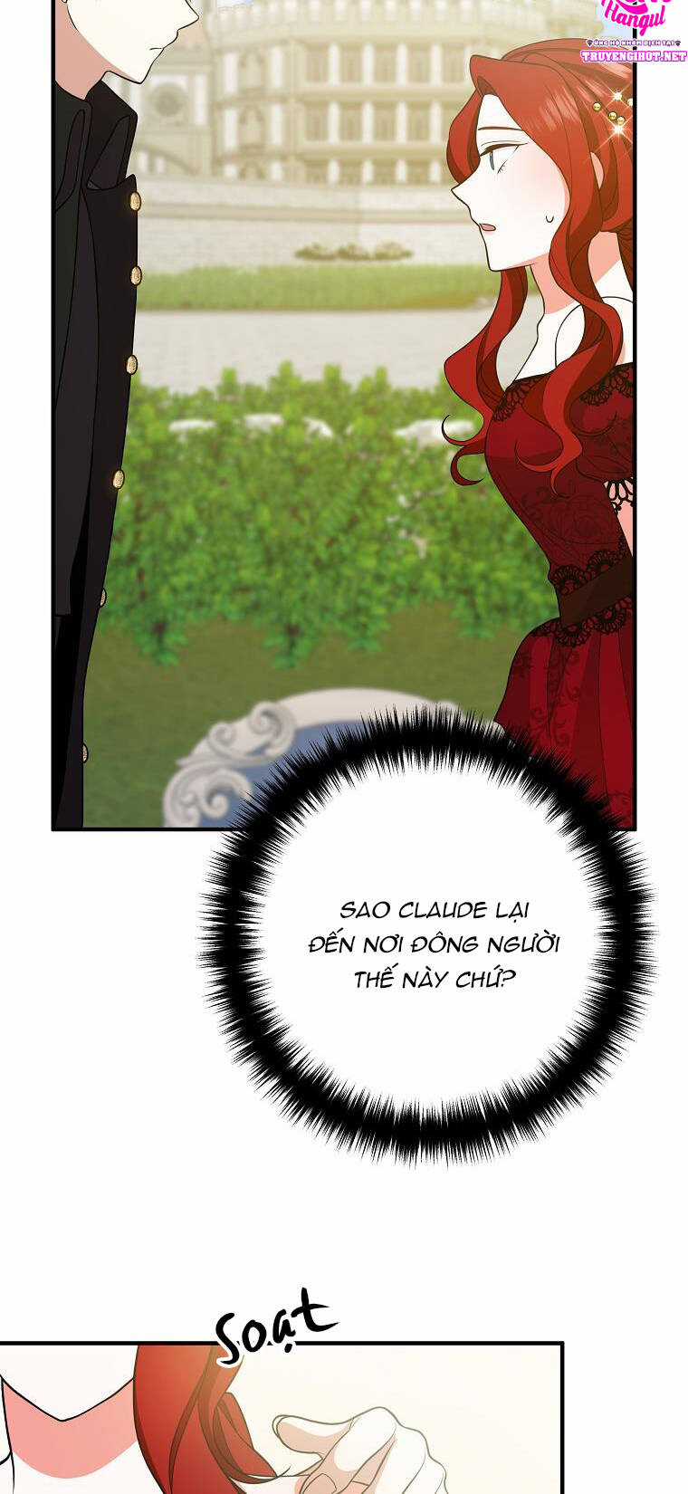 Chồng À, Mình Ly Hôn Đi Chapter 12 trang 36