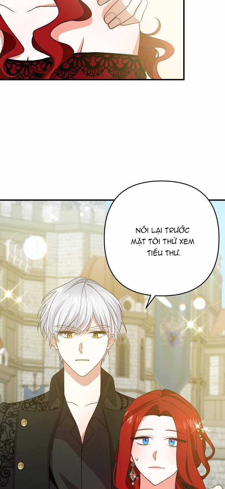 Chồng À, Mình Ly Hôn Đi Chapter 12 trang 37