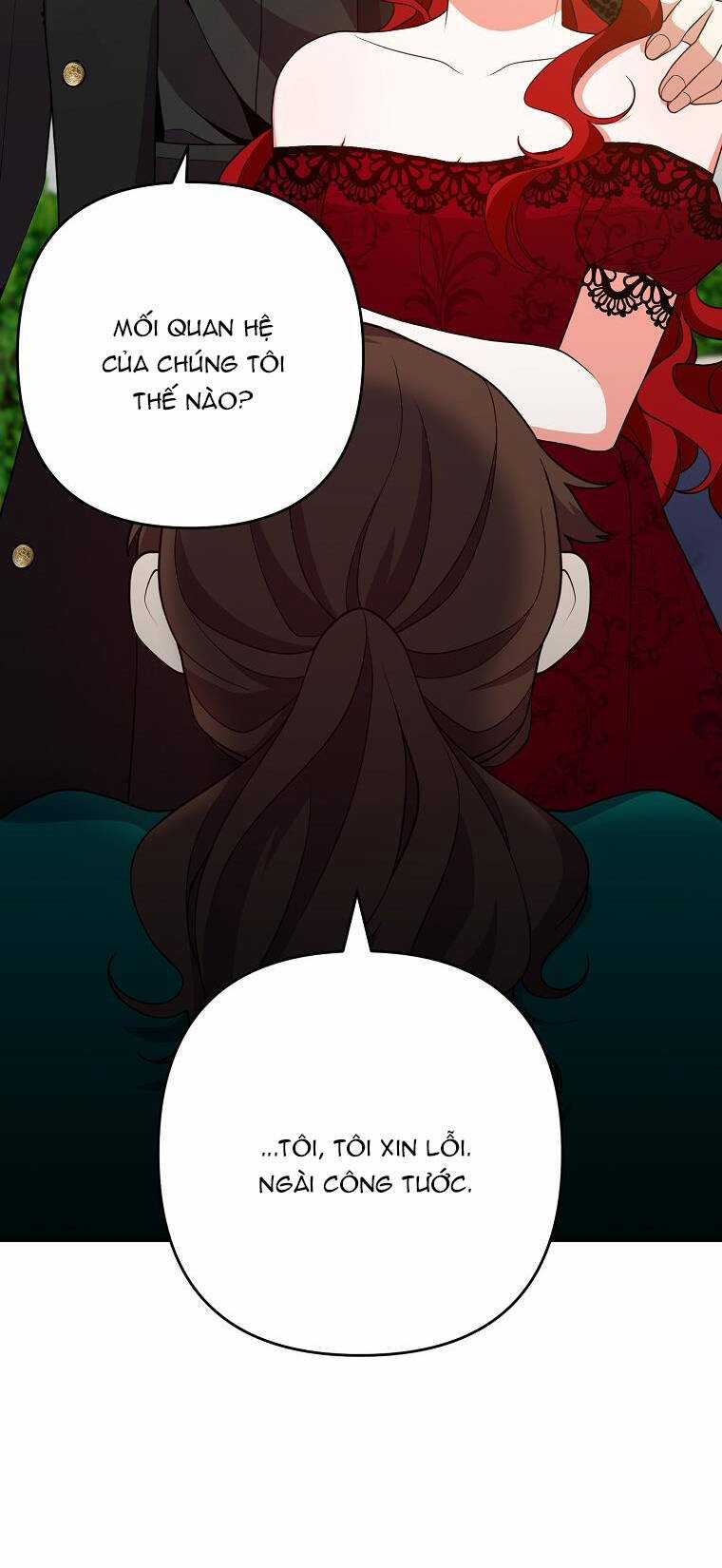 Chồng À, Mình Ly Hôn Đi Chapter 12 trang 38