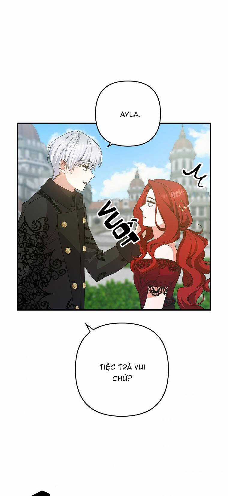 Chồng À, Mình Ly Hôn Đi Chapter 12 trang 39