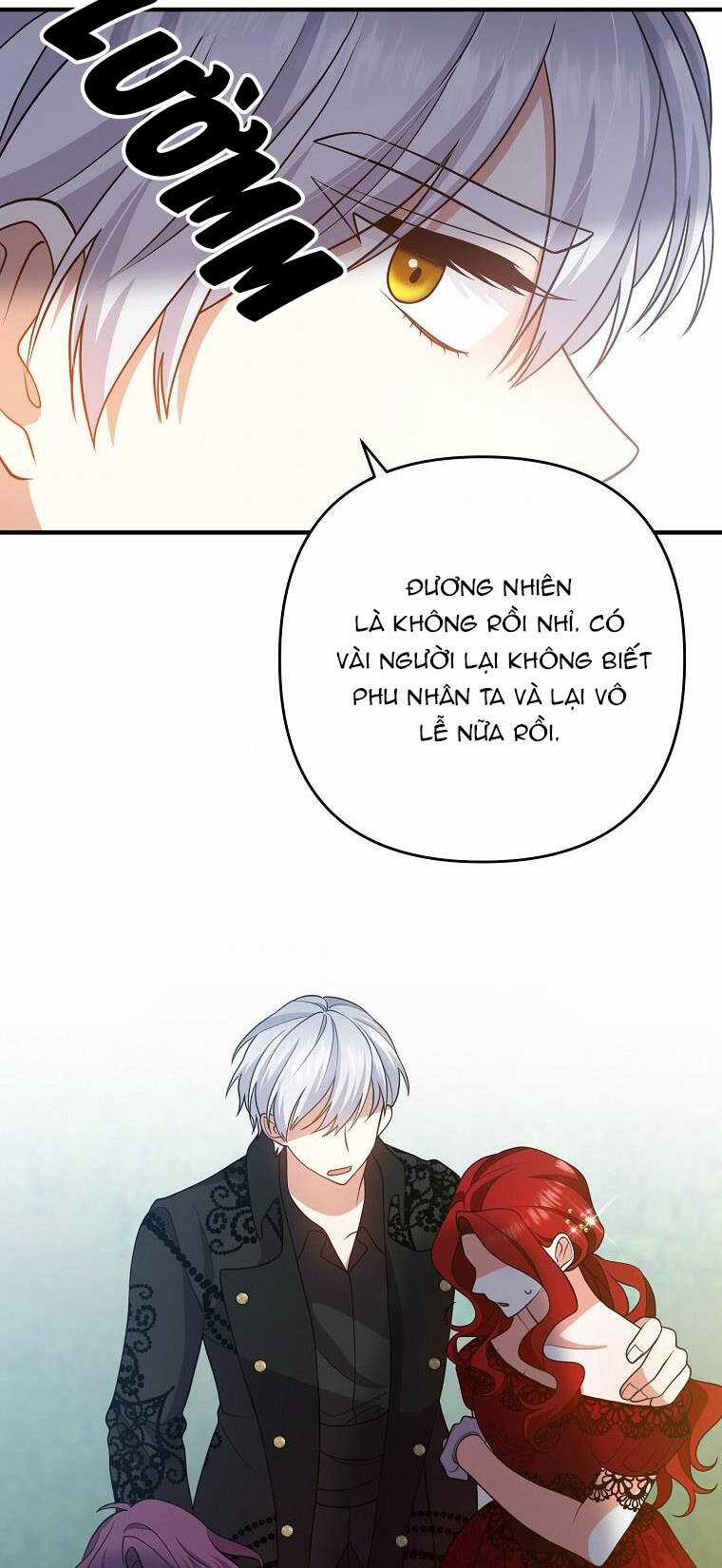 Chồng À, Mình Ly Hôn Đi Chapter 12 trang 40