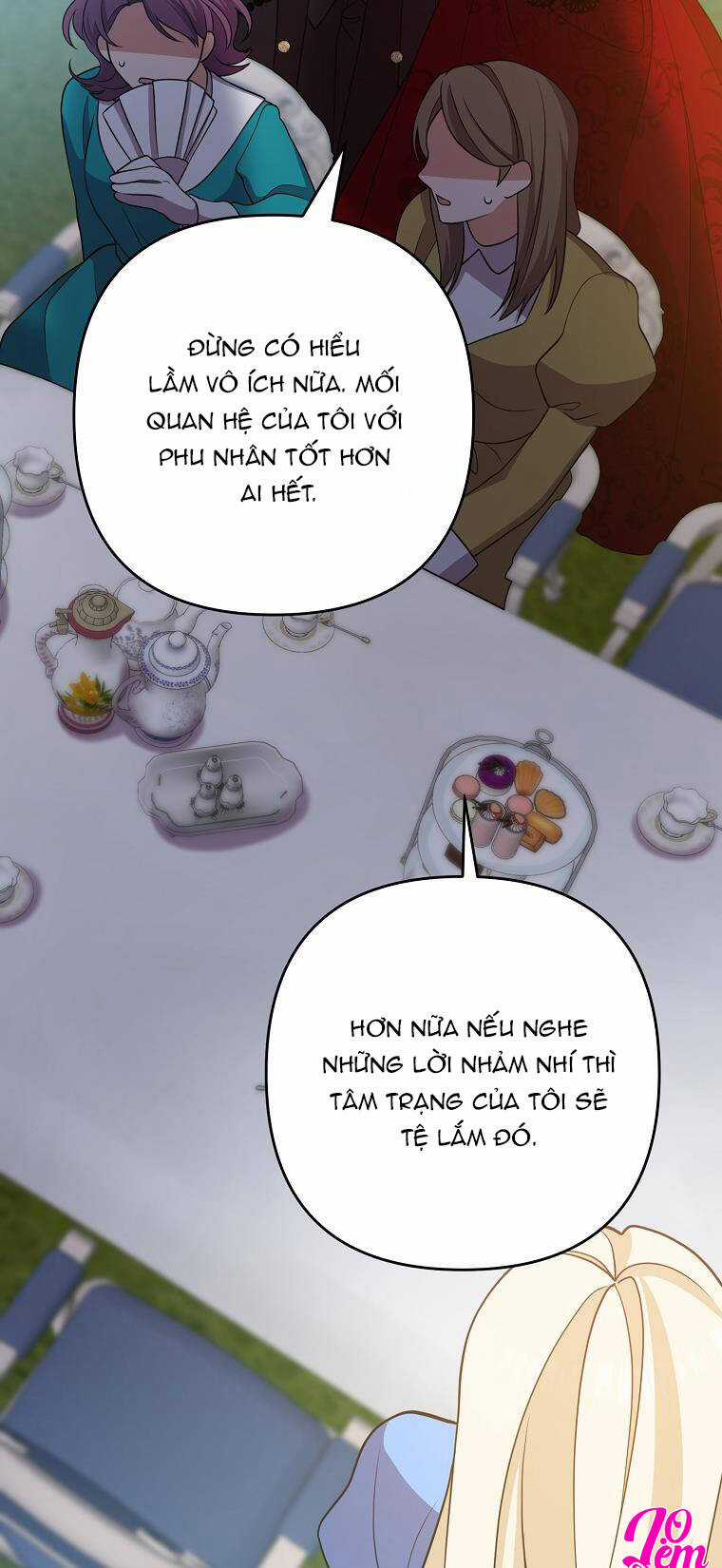 Chồng À, Mình Ly Hôn Đi Chapter 12 trang 41