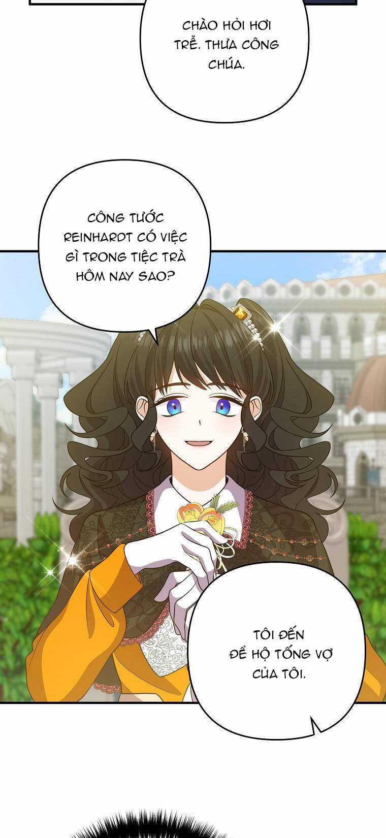 Chồng À, Mình Ly Hôn Đi Chapter 12 trang 43